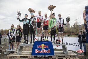 gallery Red Bull Velodux / Væ victis !