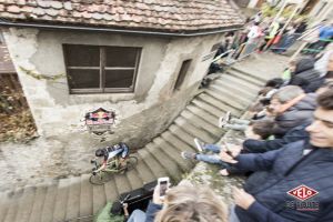 gallery Red Bull Velodux / Væ victis !