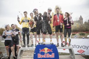 gallery Red Bull Velodux / Væ victis !