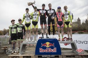 gallery Red Bull Velodux / Væ victis !