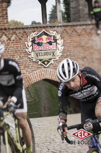 gallery Red Bull Velodux / Væ victis !