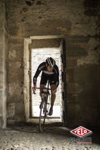 gallery Red Bull Velodux / Væ victis !