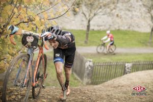 gallery Red Bull Velodux / Væ victis !