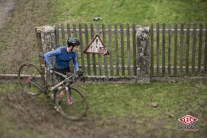 gallery Red Bull Velodux / Væ victis !