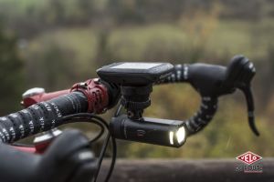 gallery Essai : Garmin Varia UT800