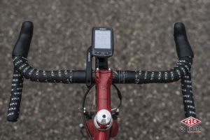 gallery Essai : Garmin Varia UT800