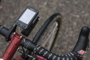 gallery Essai : Garmin Varia UT800