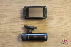 gallery Essai : Garmin Varia UT800