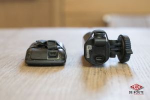 gallery Essai : Garmin Varia UT800