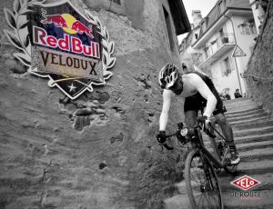 gallery Red Bull Velodux / Tout simplement magique !