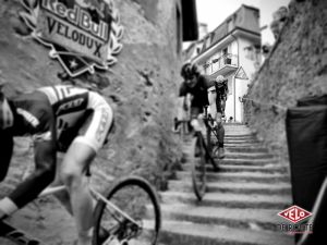 gallery Red Bull Velodux / Tout simplement magique !