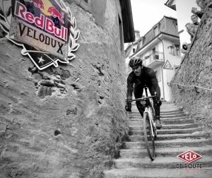 gallery Red Bull Velodux / Tout simplement magique !