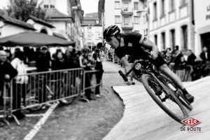 gallery Red Bull Velodux / Tout simplement magique !