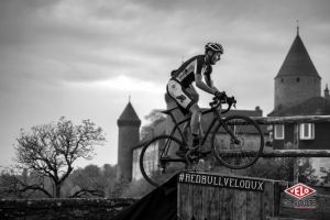gallery Red Bull Velodux / Tout simplement magique !