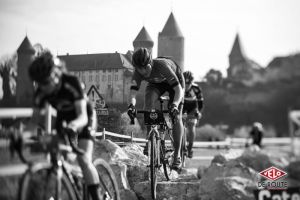 gallery Red Bull Velodux / Tout simplement magique !