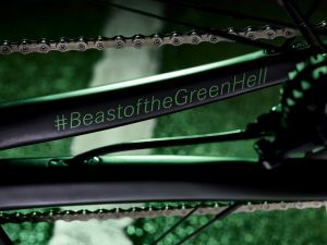 gallery Rotwild R.S2 édition limitée ”Beast of the Green Hell“