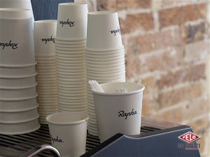 gallery Rapha, Business Classe
