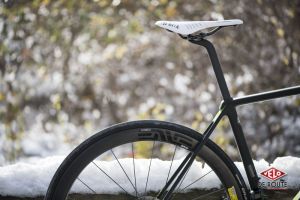 gallery Essai : Cervelo R5 Disc Dura-Ace Di2