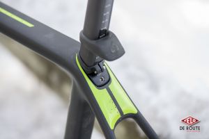 gallery Essai : Cervelo R5 Disc Dura-Ace Di2