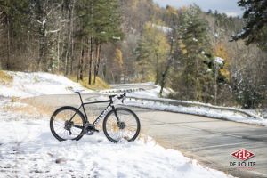 gallery Essai : Cervelo R5 Disc Dura-Ace Di2