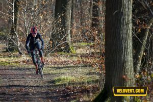 gallery La Graveleuse - Marin, nouvelle épreuve sur le VV Festival 2018 / Le plaisir, peu importe le vélo !