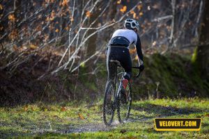 gallery La Graveleuse - Marin, nouvelle épreuve sur le VV Festival 2018 / Le plaisir, peu importe le vélo !