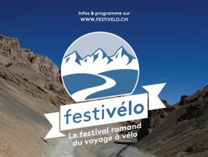 gallery Festivélo : un festival sur le voyage à vélo