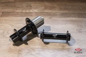 gallery Essai : Moyeux Alchemy / Wheels Manufacturing