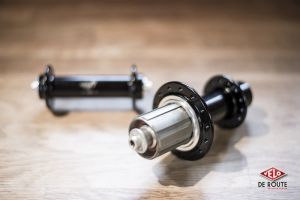gallery Essai : Moyeux Alchemy / Wheels Manufacturing