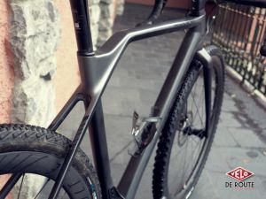 gallery Essai : Canyon Inflite CF SLX 9.0 Pro Race