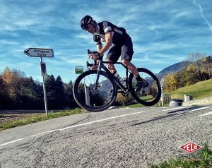 gallery Essai : Canyon Inflite CF SLX 9.0 Pro Race