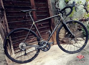 gallery Essai : Kona Roadhouse / Steel loving you