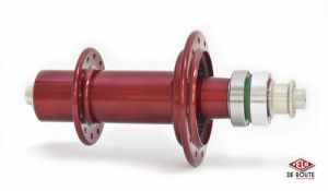 gallery Essai : Moyeux Alchemy / Wheels Manufacturing
