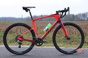 gallery Essai : Sunn Special S1