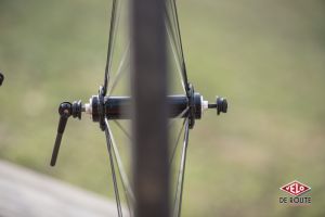 gallery Essai : Moyeux Alchemy / Wheels Manufacturing