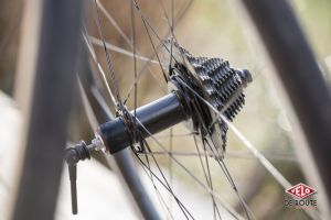 gallery Essai : Moyeux Alchemy / Wheels Manufacturing