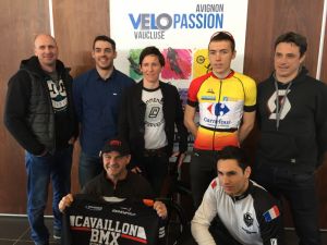 gallery Avignon Velopassion Vaucluse : un nouvel événement voit le jour