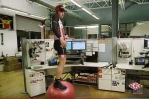 gallery Video : SRAM call center