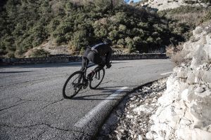 gallery Time Alpe d’Huez : du sommet au premier virage !