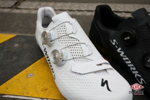 gallery Specialized : Présentation parisienne pour les S-Works 7 et le Evade II