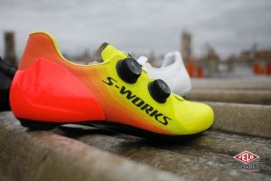 gallery Specialized : Présentation parisienne pour les S-Works 7 et le Evade II