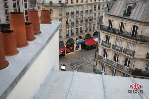 gallery Specialized : Présentation parisienne pour les S-Works 7 et le Evade II