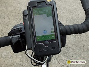 gallery Geovelo, le site / application de navigation GPS pour le vélo se développe