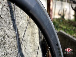 gallery Essai : les roues DT Swiss ERC 1100 – Un look trompeur !