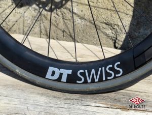 gallery Essai : les roues DT Swiss ERC 1100 – Un look trompeur !