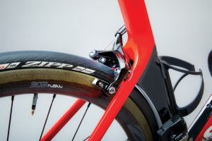 gallery Sram S-900 : voici  l&#39;étrier de frein «direct mount»