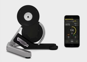 gallery Technogym, un luxueux home-trainer connecté