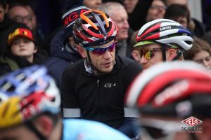 gallery Championnats du monde de cyclo-cross / Van Aert, une troisième couronne sur le Cauberg