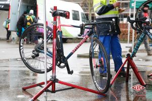gallery Championnats du monde de cyclo-cross / Le matériel soumis aux pires traitements