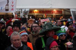 gallery Championnats du monde de cyclo-cross / Van Aert, une troisième couronne sur le Cauberg